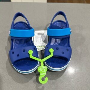 Crocs crocband sandal